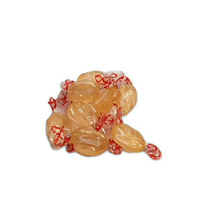 Barley Sugar