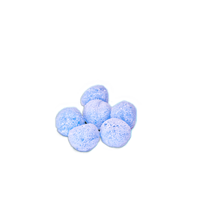 Blue Raspberry Bonbons