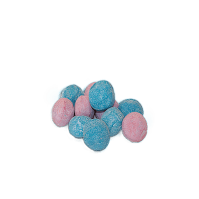 Bubblegum bonbons