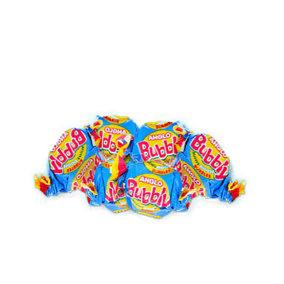 Bubbly