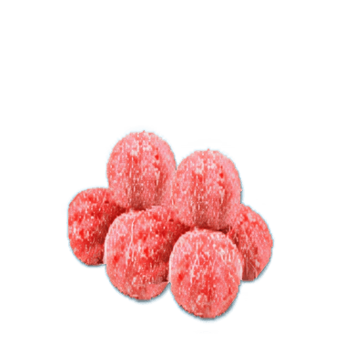 Cherry Cola Fizzballs