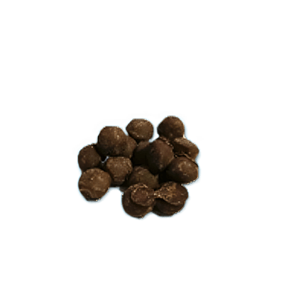 Chewing Nuts