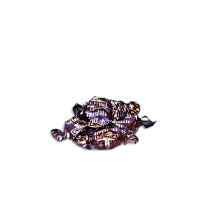 Chocolate Toffee