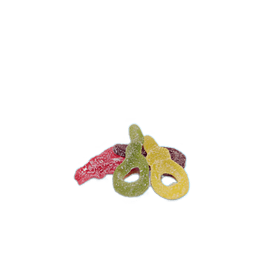 Fizzy Dummies