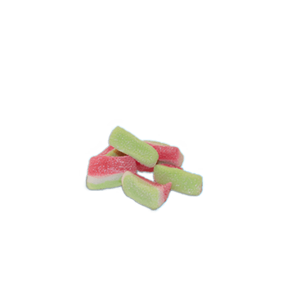 Fizzy Watermelons