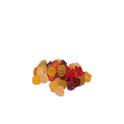 Floral Gums