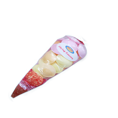 Flying Saucer Cone