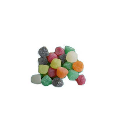 Fruit Pastles