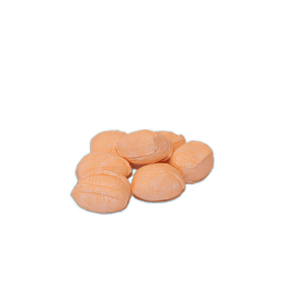 Irn Bru Creams