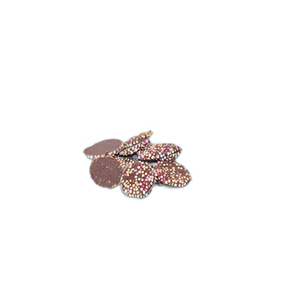 Milk Chocolate Jazzies