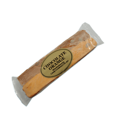 Nougat Chocolate Orange