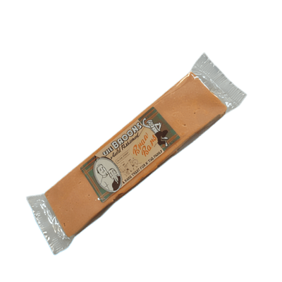 Nougat Irn Bru