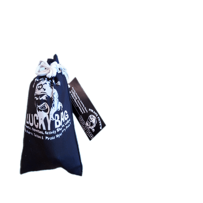 Pirate Lucky Bag