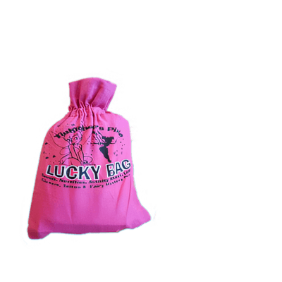 Princess Lucky Bag