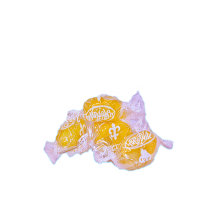 Sherbet Lemons