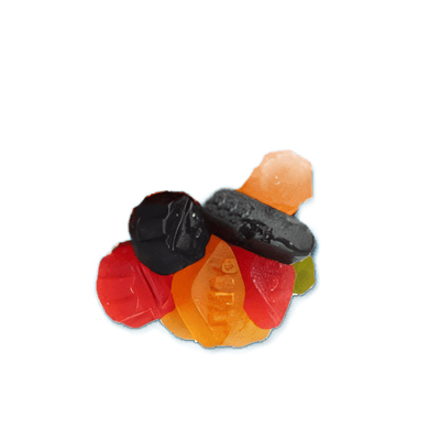 Wine gums